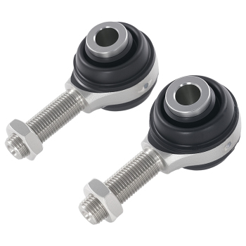 Steering RackPinion Tie Rod End Kit compatible for Can-Am Maverick 1000R DPS 2016-2018