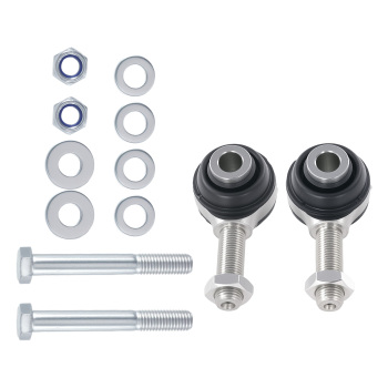 Steering RackPinion Tie Rod End Kit compatible for Can-Am Maverick 1000R DPS 2016-2018
