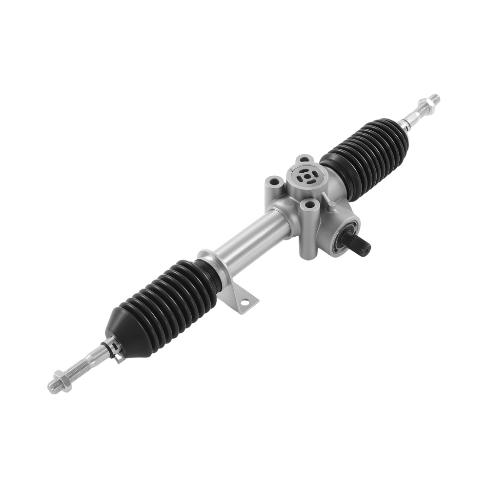 Steering RackPinion Tie Rod End Kit compatible for Can-Am Maverick 1000R DPS 2016-2018
