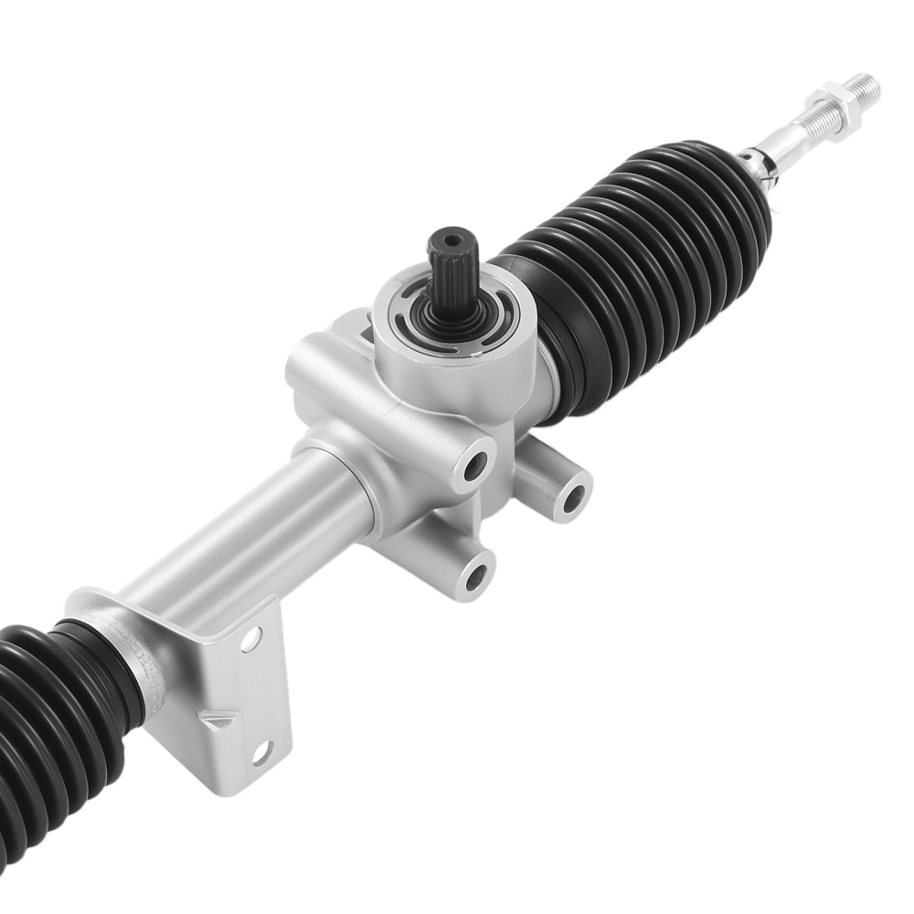 Steering RackPinion Tie Rod End Kit compatible for Can-Am Maverick 1000R DPS 2016-2018