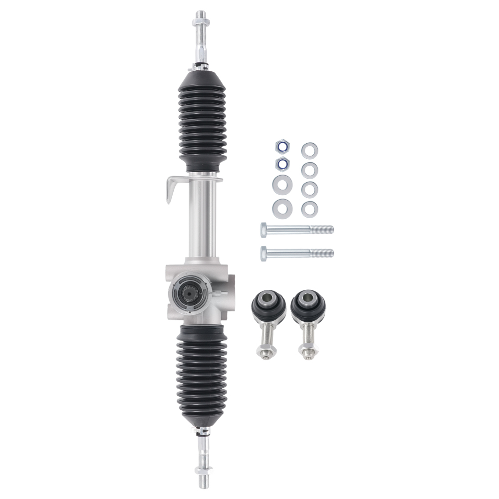 Steering RackPinion Tie Rod End Kit compatible for Can-Am Maverick 1000R DPS 2016-2018