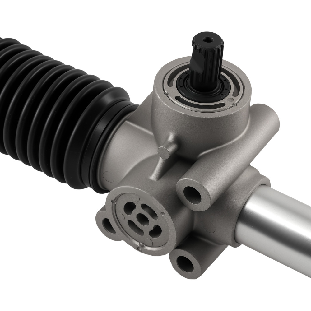 Steering Rack and Pinion compatible for Can-Am Maverick 1000R 2013-2018 709401325 709401235