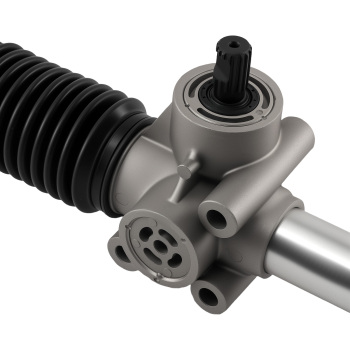 Steering Rack and Pinion compatible for Can-Am Maverick 1000R 2013-2018 709401325 709401235