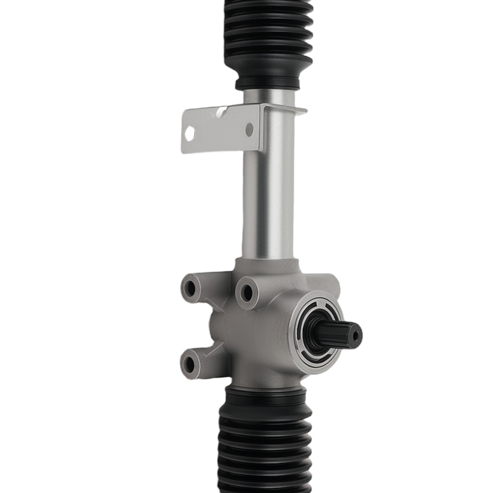 Steering Rack and Pinion compatible for Can-Am Maverick 1000R 2013-2018 709401325 709401235