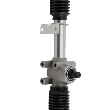 Steering Rack and Pinion compatible for Can-Am Maverick 1000R 2013-2018 709401325 709401235