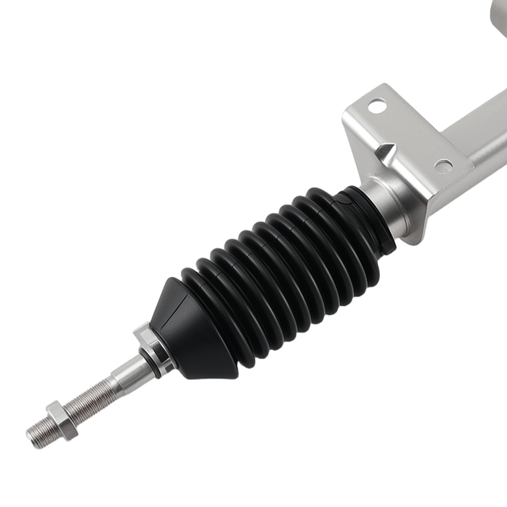 Steering Rack and Pinion compatible for Can-Am Maverick 1000R 2013-2018 709401325 709401235