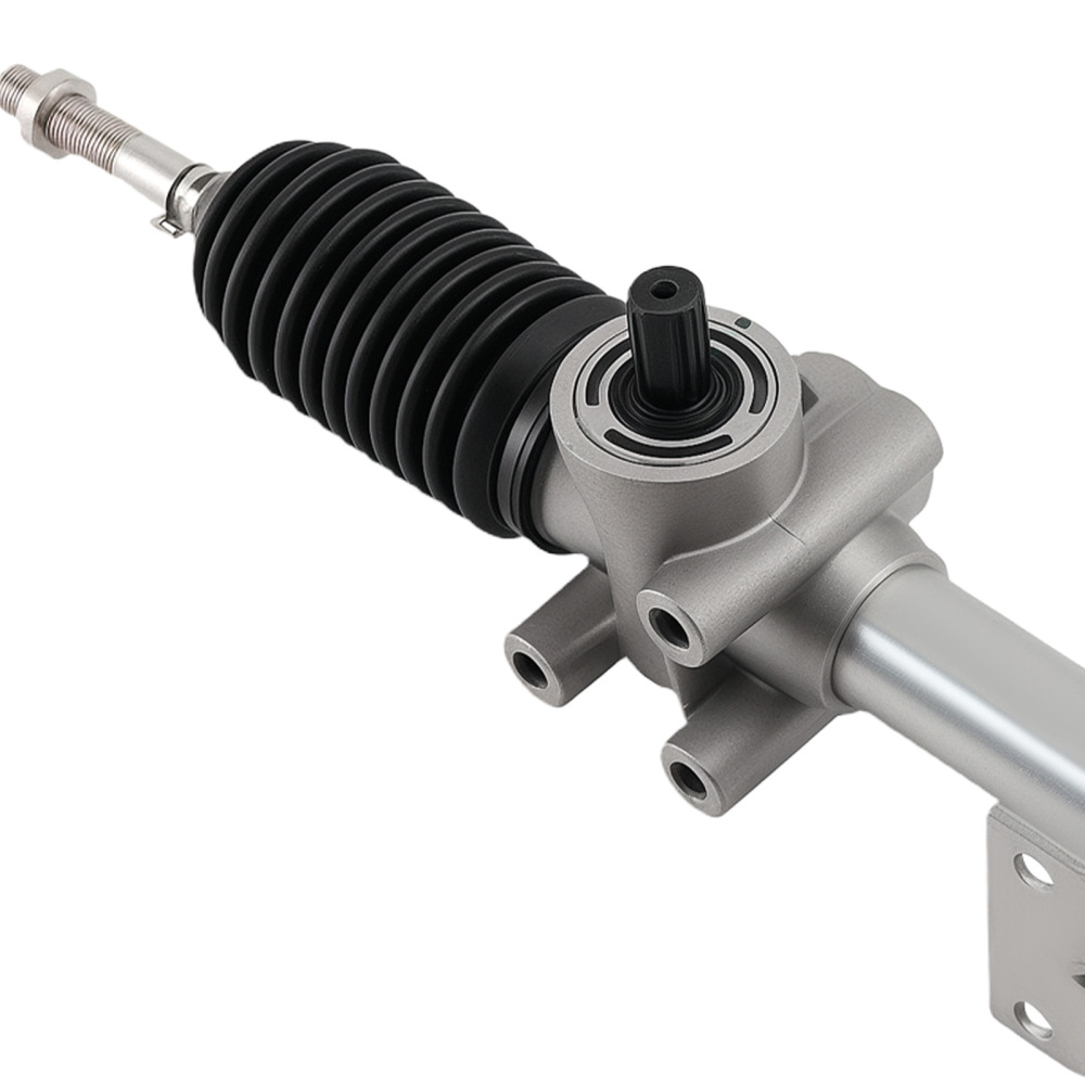 Steering Rack and Pinion compatible for Can-Am Maverick 1000R 2013-2018 709401325 709401235