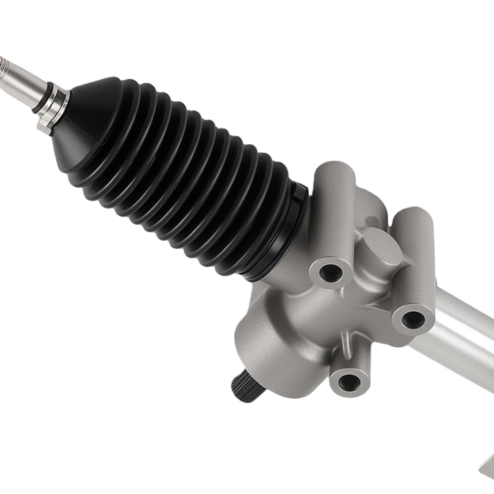 Steering Rack and Pinion compatible for Can-Am Maverick 1000R 2013-2018 709401325 709401235