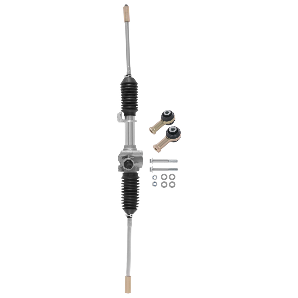 Steering RackPinion compatible for Can-Am Commander Max 1000 XT DPS 2016-2017 709401134