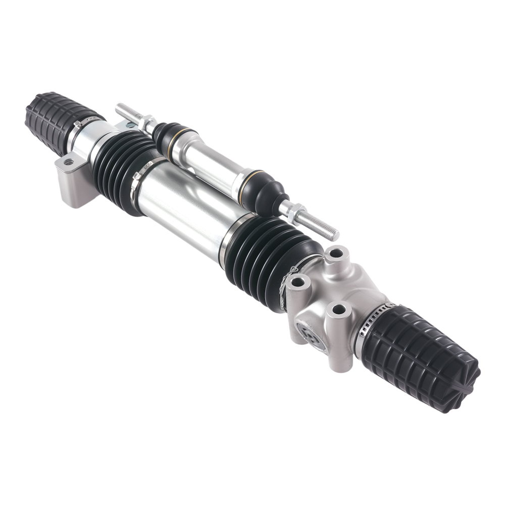 Steering RackPinion Assembly compatible for Can-Am Maverick X3 Turbo 2018-2020