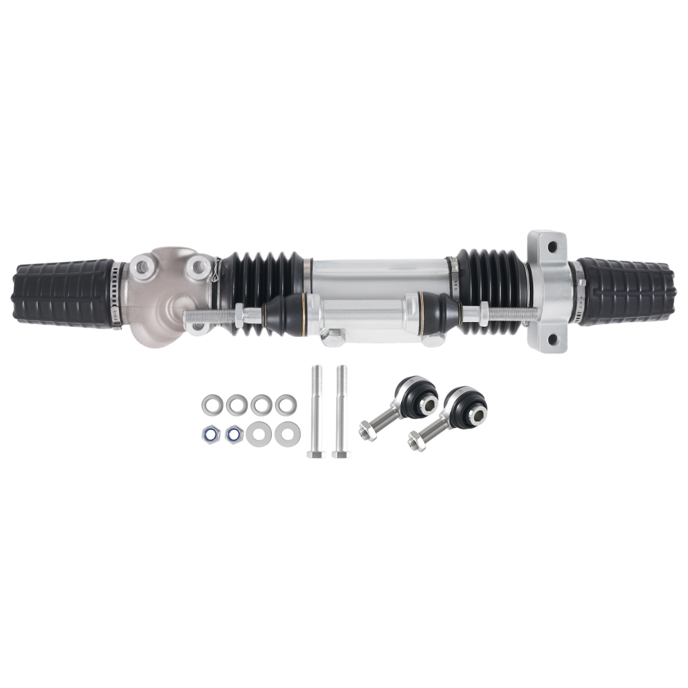 Steering RackPinion Assembly compatible for Can-Am Maverick X3 Turbo 2018-2020