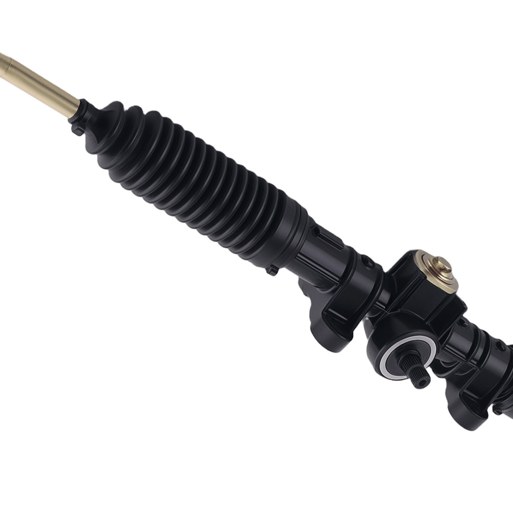 Complete Steering Rack and Pinion compatible for Yamaha Rhino 660 Special Edition 2006-2007
