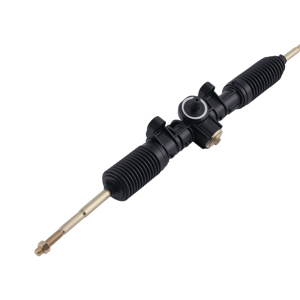 Complete Steering Rack and Pinion compatible for Yamaha Rhino 660 Special Edition 2006-2007