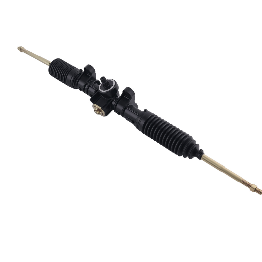 Complete Steering Rack and Pinion compatible for Yamaha Rhino 660 Special Edition 2006-2007
