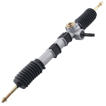 Steering Rack and Pinion Assembly compatible for Kawasaki Mule 2030 1993 KAF540 39191-1005
