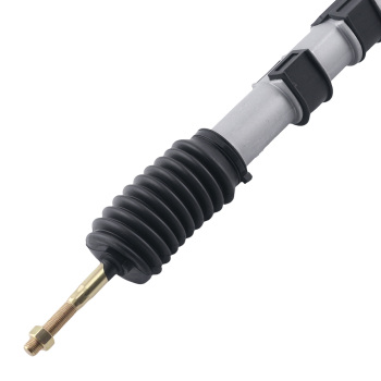 Steering Rack and Pinion Assembly compatible for Kawasaki Mule 2030 1993 KAF540 39191-1005