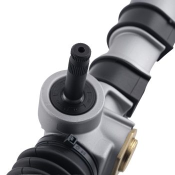 Steering Rack and Pinion Assembly compatible for Kawasaki Mule 2030 1993 KAF540 39191-1005