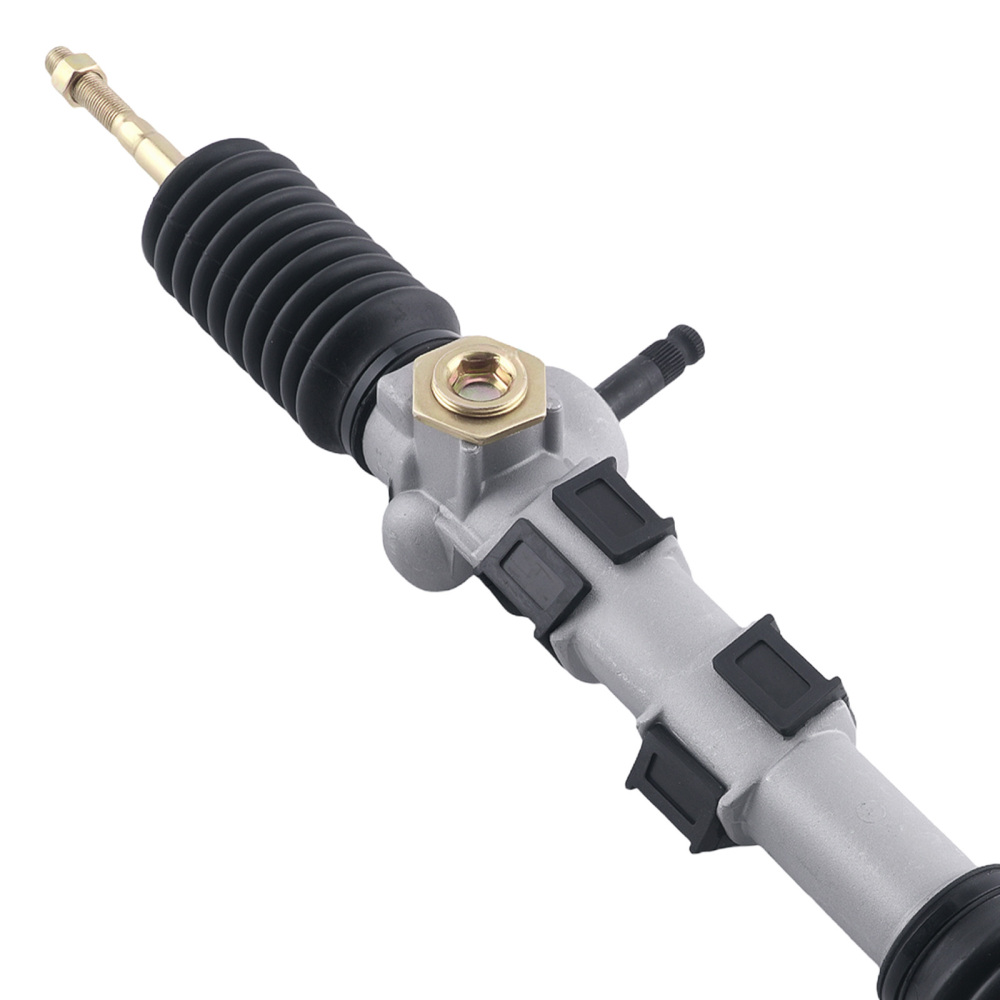 Steering Rack and Pinion Assembly compatible for Kawasaki Mule 2030 1993 KAF540 39191-1005