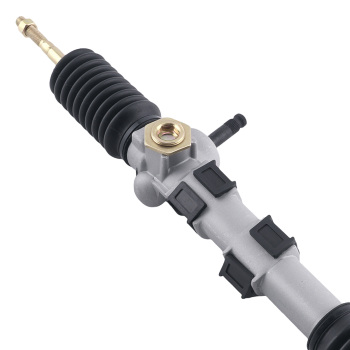 Steering Rack and Pinion Assembly compatible for Kawasaki Mule 2030 1993 KAF540 39191-1005