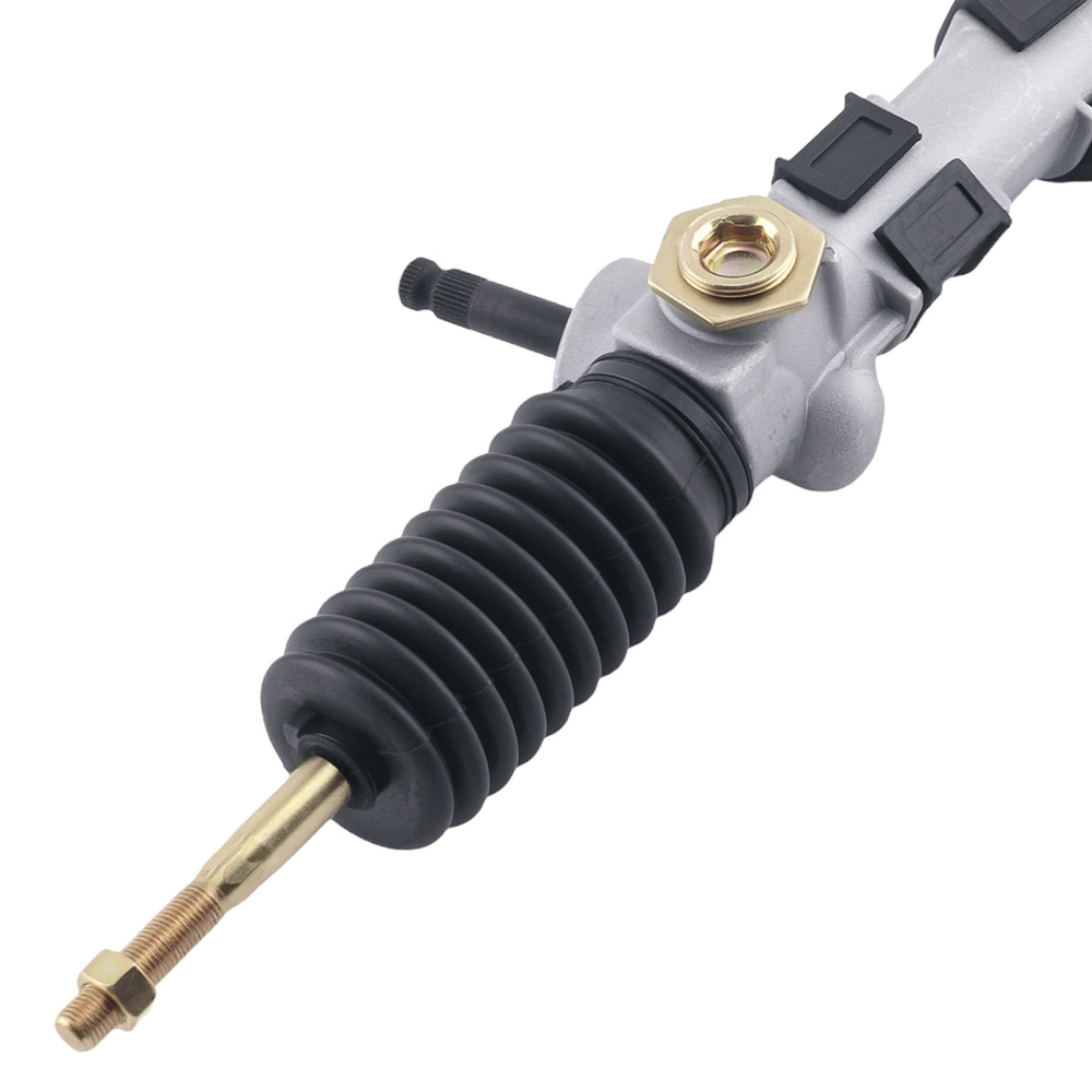 Steering Rack and Pinion Assembly compatible for Kawasaki Mule 2030 1993 KAF540 39191-1005