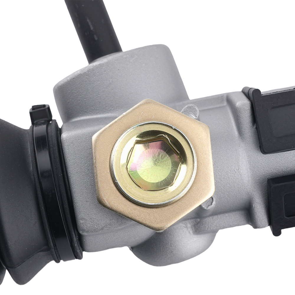 Steering Rack and Pinion Assembly compatible for Kawasaki Mule 2030 1993 KAF540 39191-1005