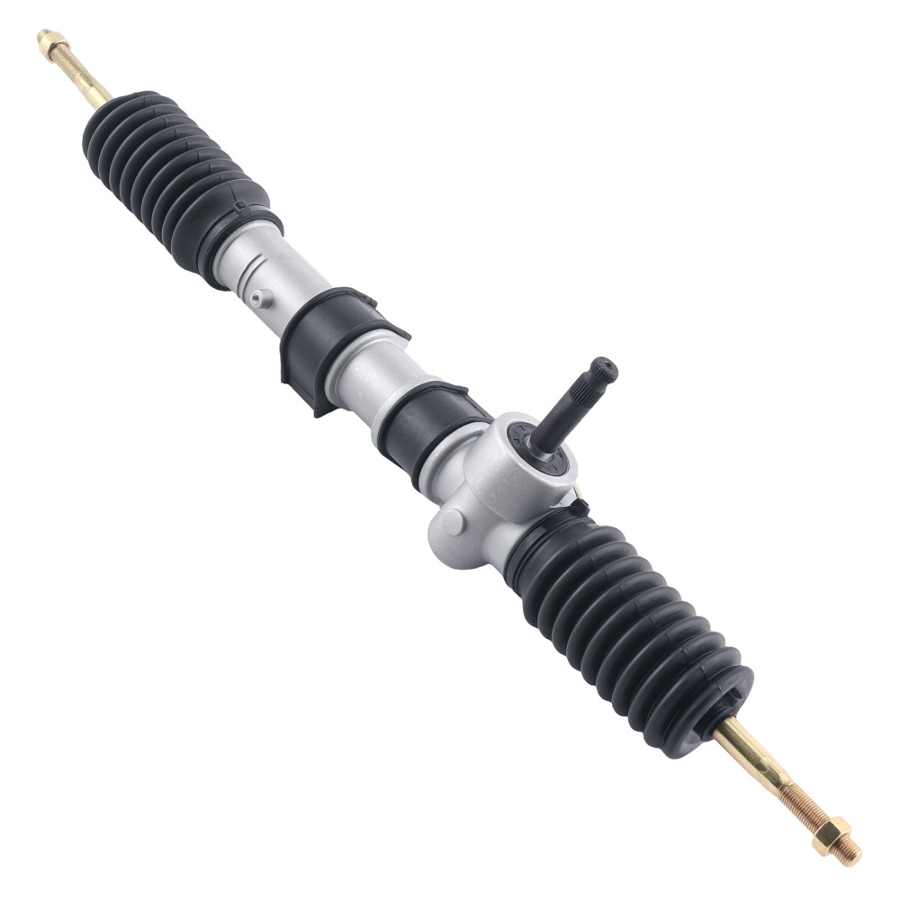 Steering Rack and Pinion Assembly compatible for Kawasaki Mule 2030 1993 KAF540 39191-1005