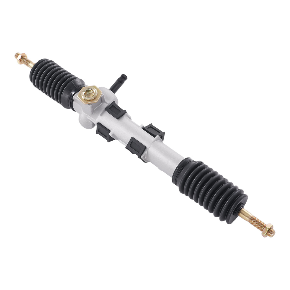 Steering Rack and Pinion compatible for Kawasaki Mule 600 610 SX SE 2007-2019 39191-0001