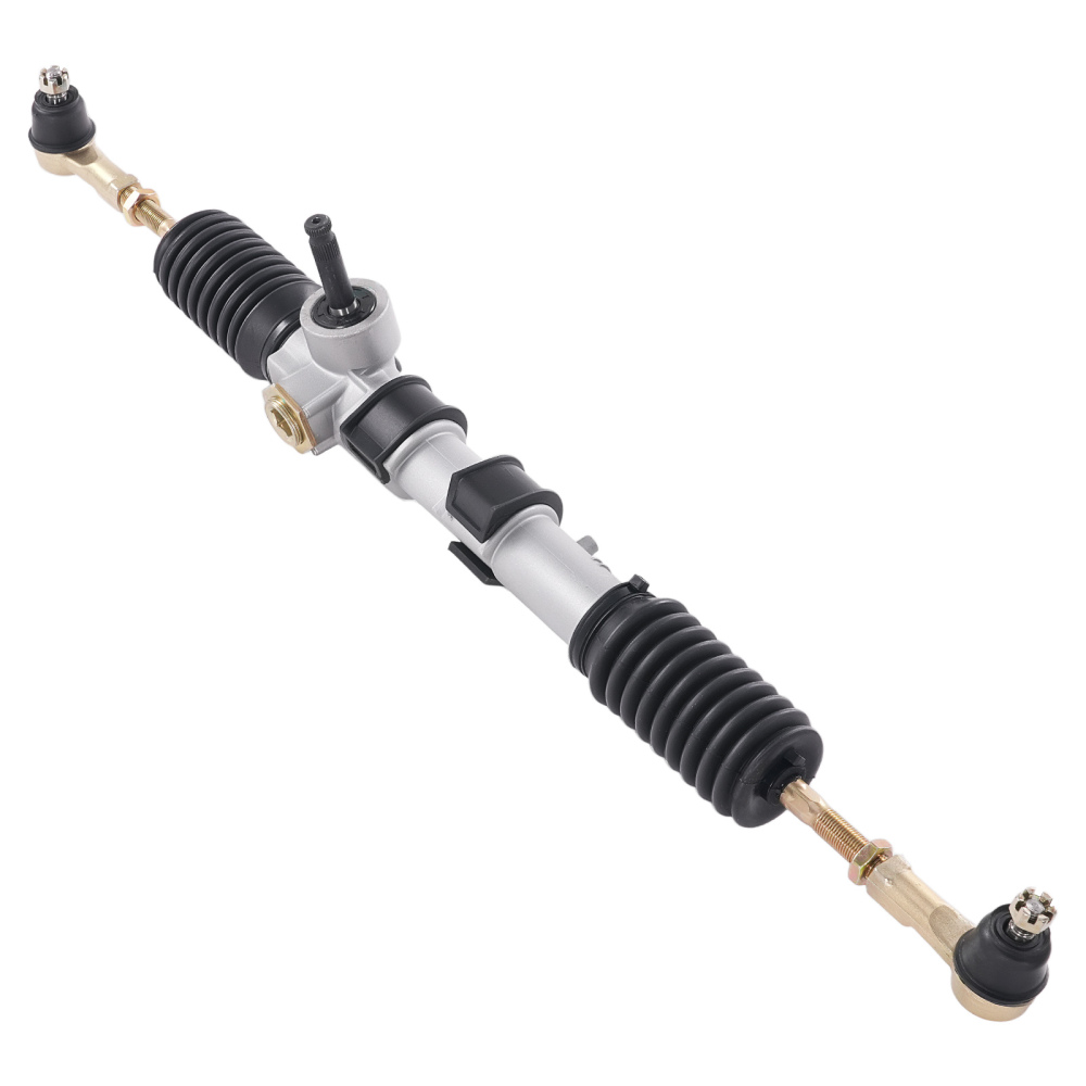 Steering Rack and Pinion compatible for Kawasaki Mule 600 610 SX SE 2007-2019 39191-0001