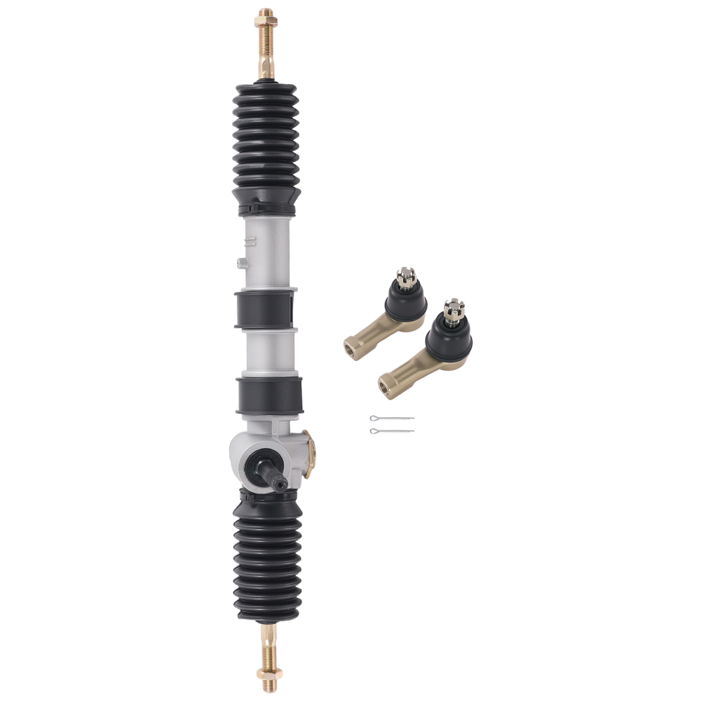 Steering Rack and Pinion compatible for Kawasaki Mule 600 610 SX SE 2007-2019 39191-0001