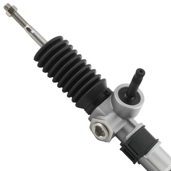 Complete Steering Rack and Pinion compatible for Kawasaki Mule 2020 1990-1992 39191-1002