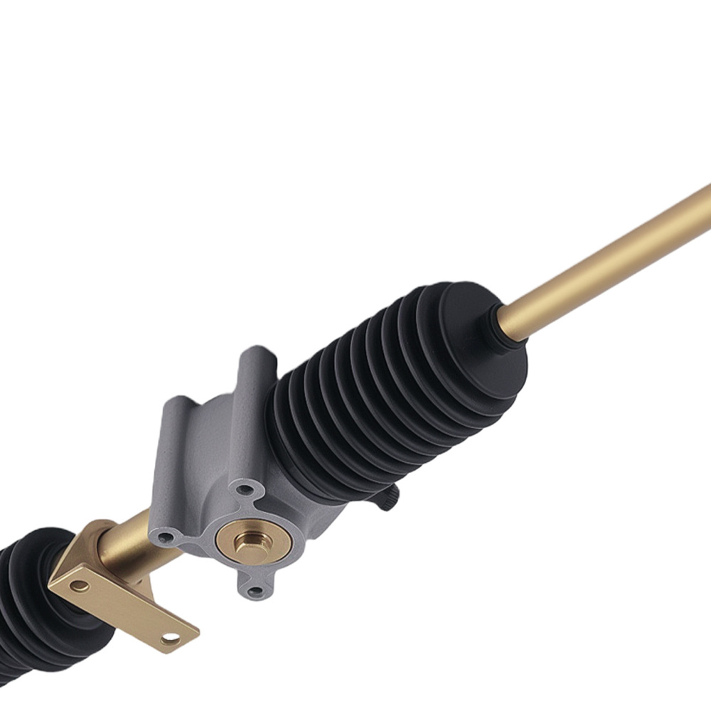 Steering Rack and Pinion compatible for Polaris Ranger 700/800 MVRS 2006-2010 7061054