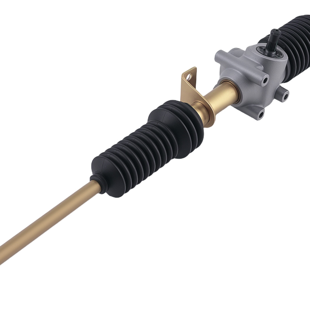 Steering Rack and Pinion compatible for Polaris Ranger 700/800 MVRS 2006-2010 7061054