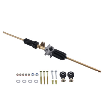 Steering Rack and Pinion compatible for Polaris Ranger 700/800 MVRS 2006-2010 7061054