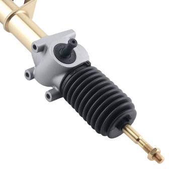 Steering Rack and Pinion compatible for Polaris Ranger XP 700 Limited 2009 7061138 7061054