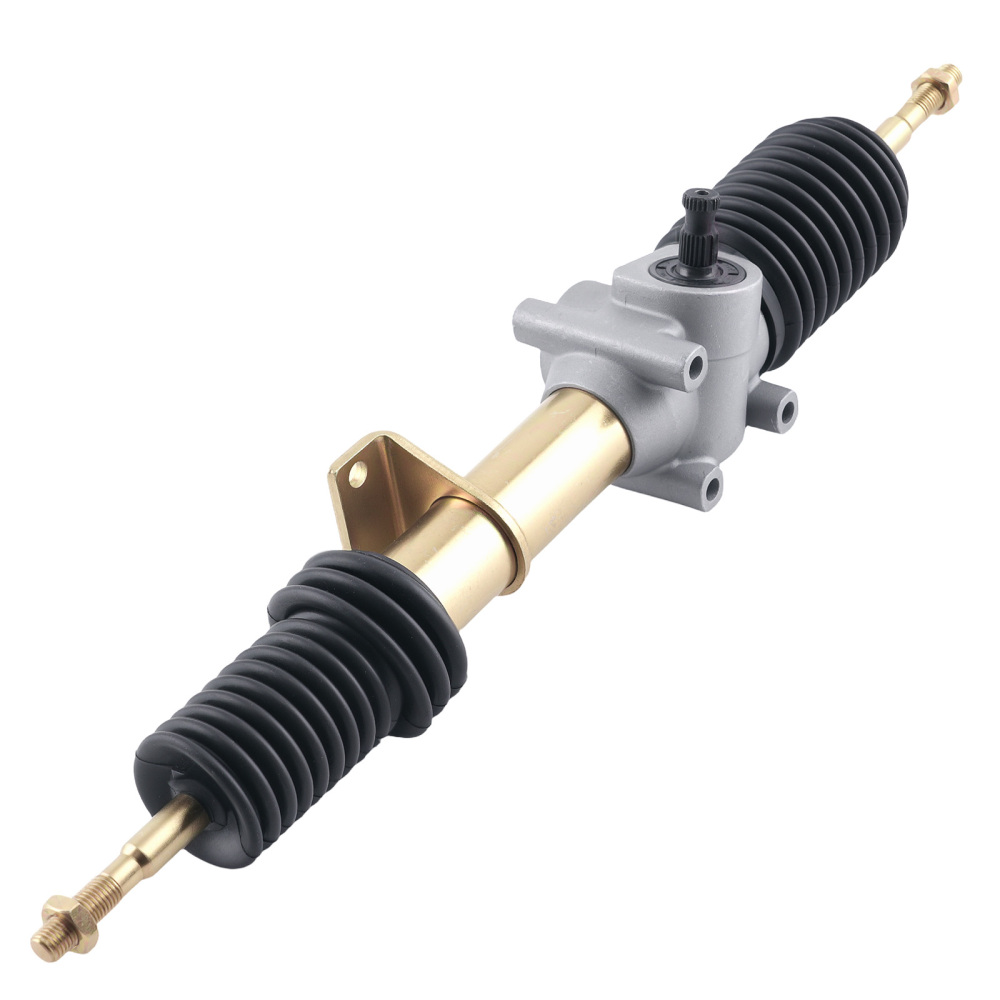Steering Rack and Pinion compatible for Polaris Ranger XP 700 Limited 2009 7061138 7061054