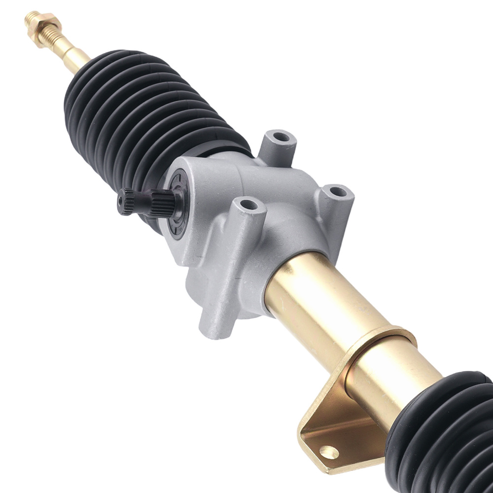 Steering Rack and Pinion compatible for Polaris Ranger XP 700 Limited 2009 7061138 7061054