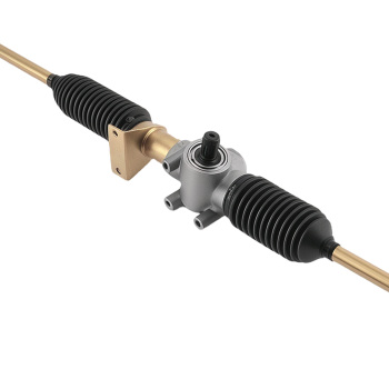 Steering Rack Tie Rod Ends compatible for Polaris RZR 900 Series 2011-2015 7061138 7061054