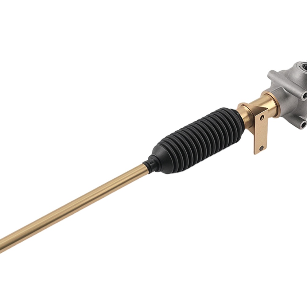 Steering Rack Tie Rod Ends compatible for Polaris RZR 900 Series 2011-2015 7061138 7061054