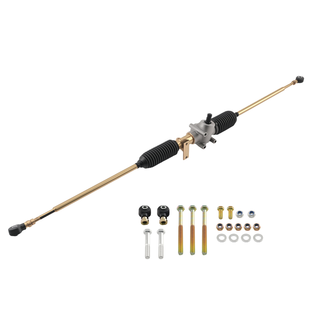 Steering Rack Tie Rod Ends compatible for Polaris RZR 900 Series 2011-2015 7061138 7061054