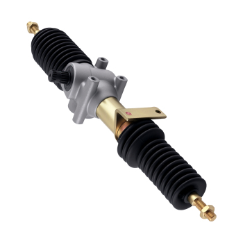 Steering Rack Tie Rod End Kit compatible for Polaris Ranger XP 1000 EPS High Lifter 2017