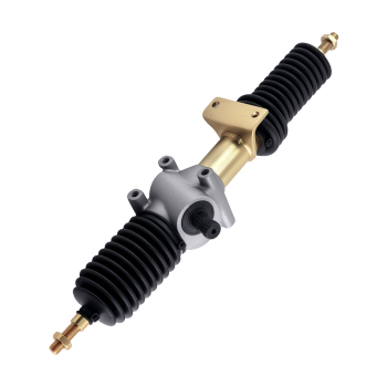 Steering Rack Tie Rod End Kit compatible for Polaris Ranger XP 1000 EPS High Lifter 2017