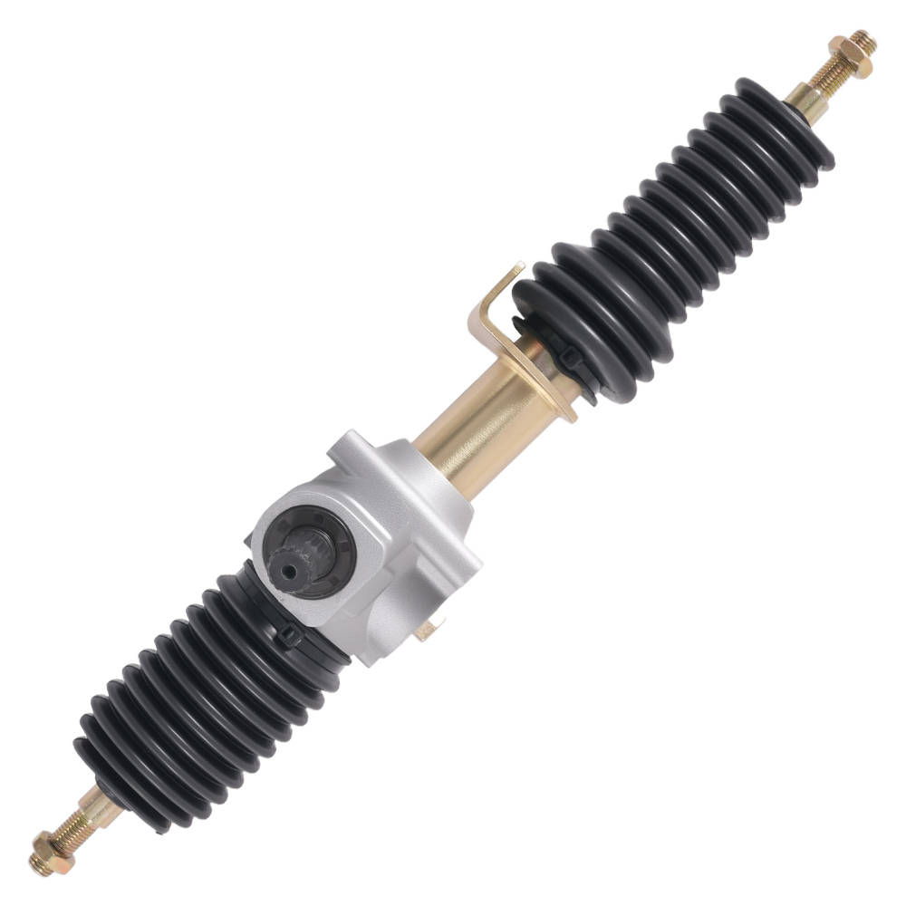 Steering Rack and Pinion W/Tie Rod Ends compatible for Polaris RZR XP 1000 2014 7061189
