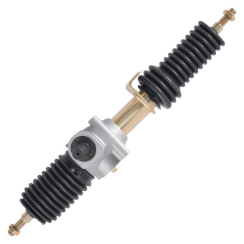 Steering Rack and Pinion W/Tie Rod Ends compatible for Polaris RZR XP 1000 2014 7061189