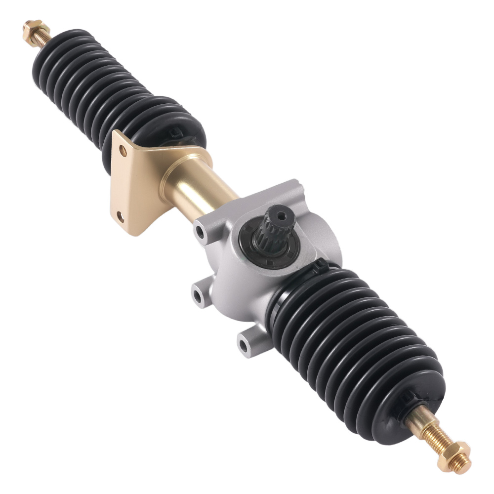Steering Rack and Pinion W/Tie Rod Ends compatible for Polaris RZR XP 1000 2014 7061189