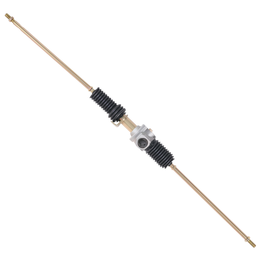 Steering Rack and Pinion W/Tie Rod Ends compatible for Polaris RZR XP 1000 2014 7061189