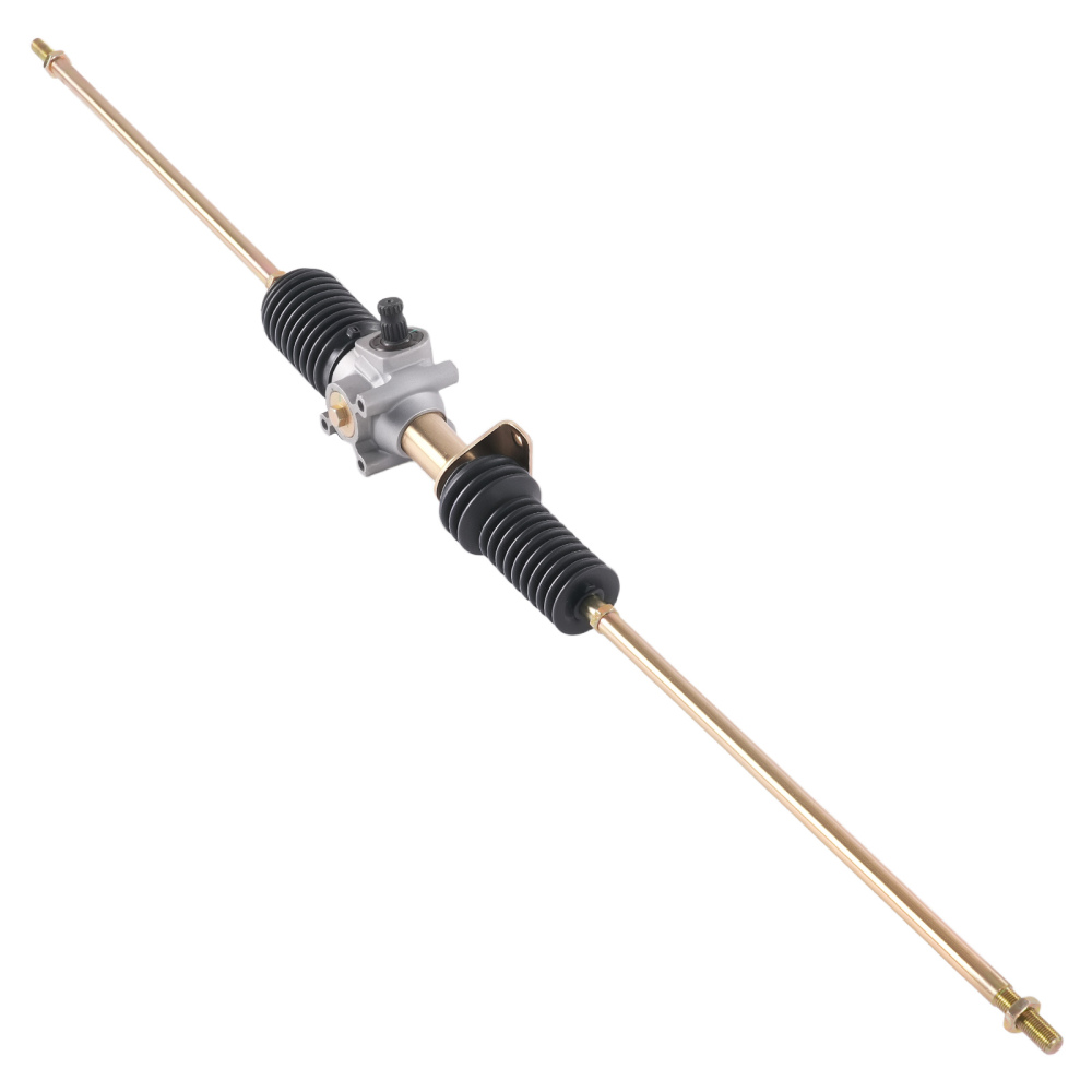 Steering Rack and Pinion W/Tie Rod Ends compatible for Polaris RZR XP 1000 2014 7061189