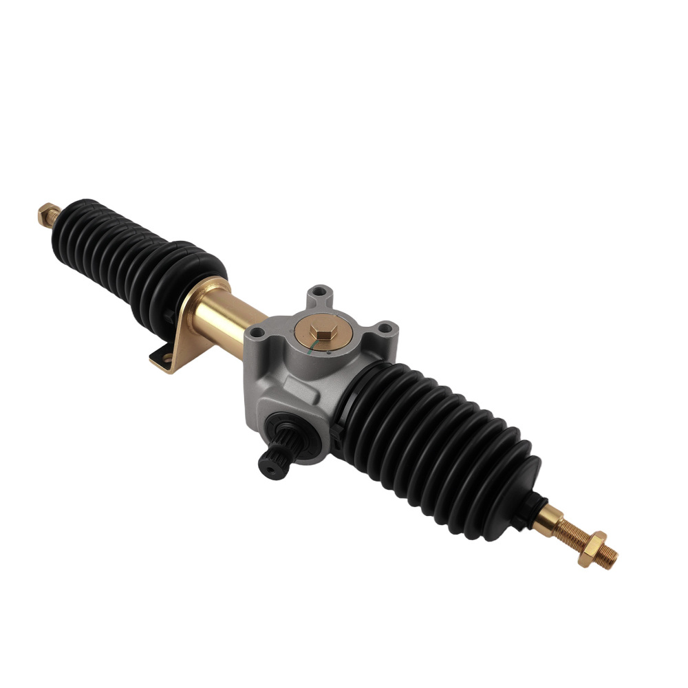 Steering Rack and Pinion Assembly compatible for Polaris RZR XP 1000 2014 1823984 7061189