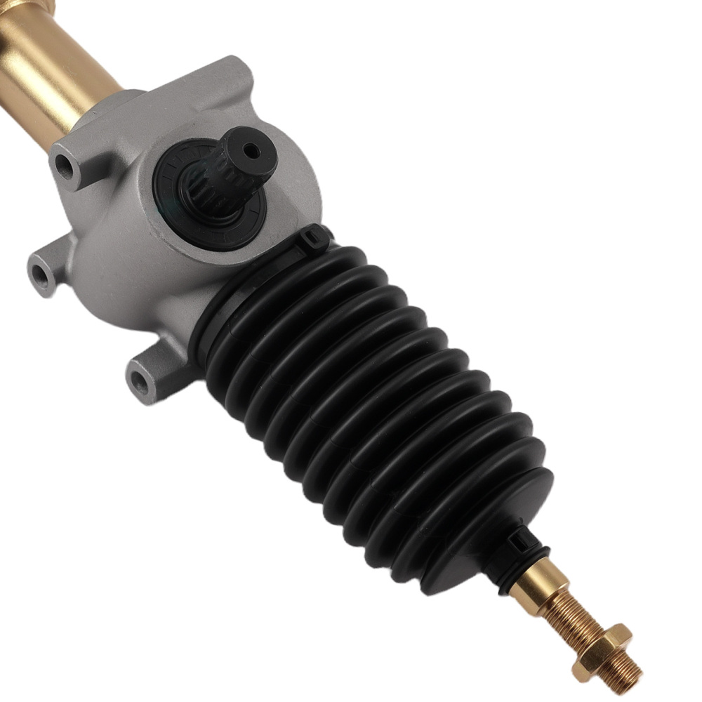 Steering Rack and Pinion Assembly compatible for Polaris RZR XP 1000 2014 1823984 7061189