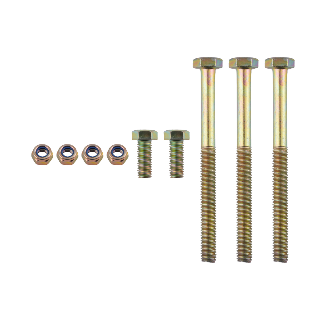 Steering Rack Tie Rod Ends compatible for Polaris RZR 900 2015-2019 1824770 1823994