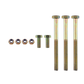 Steering Rack Tie Rod Ends compatible for Polaris RZR 900 2015-2019 1824770 1823994